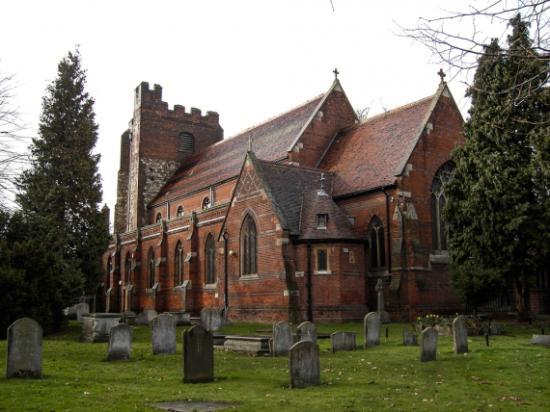 Colchester Arts Centre